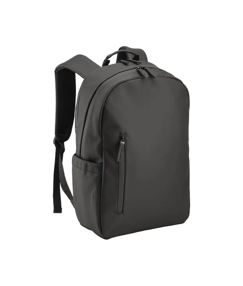 Zaino porta PC (15") in Soft PU water resistant Demi - Design Milano