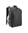 Zaino porta PC (15") in Soft PU water resistant Demi - Design Milano