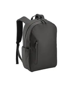 Zaino porta PC (15") in Soft PU water resistant Demi - Design Milano