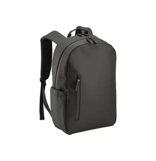 Zaino porta PC (15") in Soft PU water resistant Demi - Design Milano