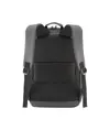 Zaino porta PC (15") in Soft PU water resistant Demi - Design Milano