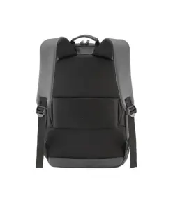 Zaino porta PC (15") in Soft PU water resistant Demi - Design Milano