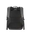 Zaino porta PC (15") in Soft PU water resistant Demi - Design Milano