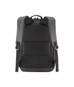 Zaino porta PC (15") in Soft PU water resistant Demi - Design Milano