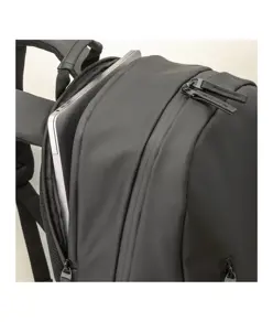 Zaino porta PC (15") in Soft PU water resistant Demi - Design Milano