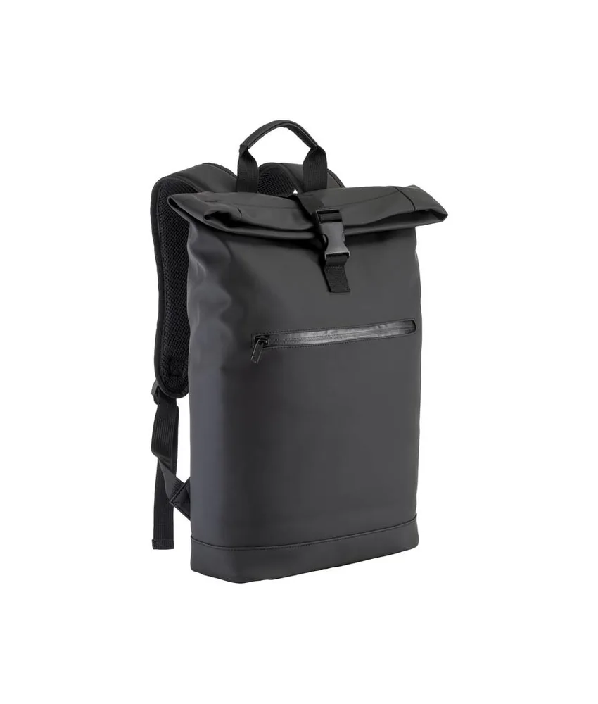 Zaino Porta PC (15") in soft PU water resistant