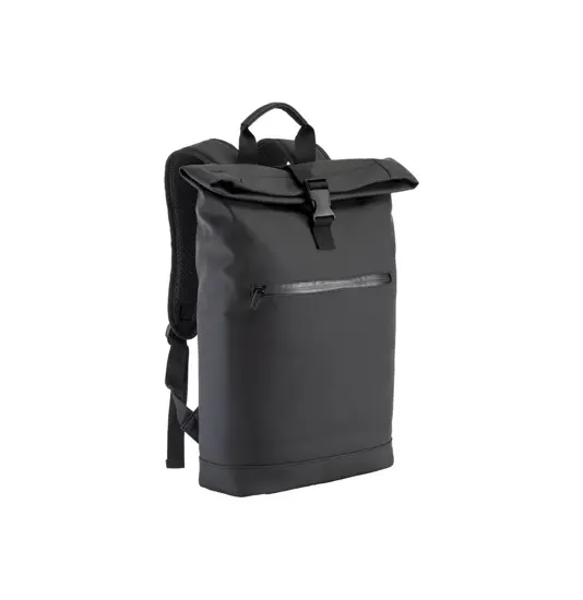 Zaino Porta PC (15") in soft PU water resistant