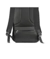 Zaino porta PC con chiusura antifurto, con presa USB,  in poliestere
