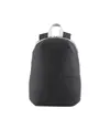 Zaino porta PC in Canvas con inserti in ecopelle ad alta visibilita Demi - Design Milano