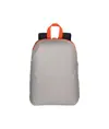 Zaino porta PC in Canvas con inserti in ecopelle ad alta visibilita Demi - Design Milano