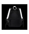 Zaino porta PC in Canvas con inserti in ecopelle ad alta visibilita Demi - Design Milano