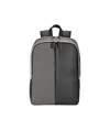 Zaino porta PC in ecopelle e policotone Demi - Design Milano