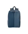 Zaino porta PC in ecopelle e policotone Demi - Design Milano