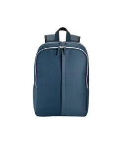 Zaino porta PC in ecopelle e policotone Demi - Design Milano