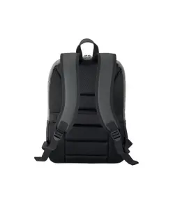 Zaino porta PC in ecopelle e policotone Demi - Design Milano