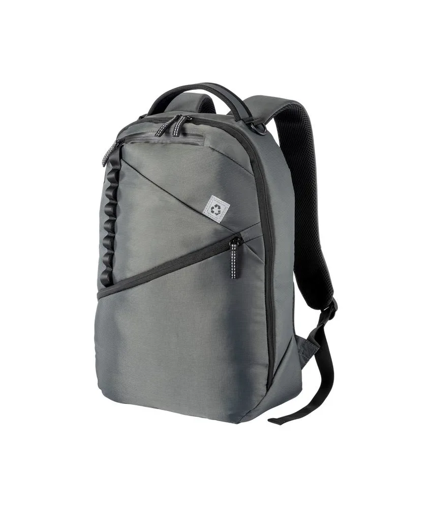 Zaino porta PC in PET riciclato Demi - Design Milano