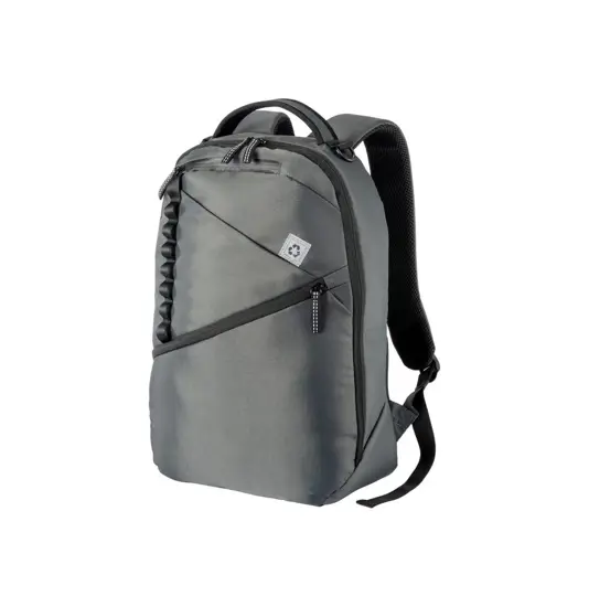 Zaino porta PC in PET riciclato Demi - Design Milano