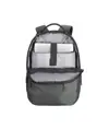 Zaino porta PC in PET riciclato Demi - Design Milano