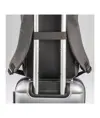 Zaino porta PC in PET riciclato Demi - Design Milano