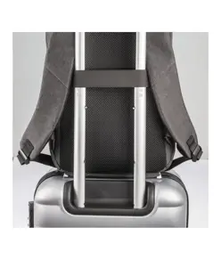 Zaino porta PC in PET riciclato Demi - Design Milano