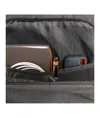 Zaino porta PC in PET riciclato Demi - Design Milano