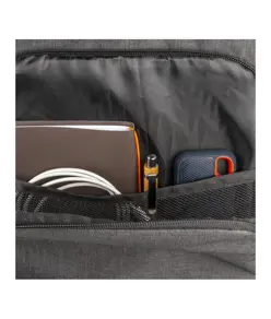 Zaino porta PC in PET riciclato Demi - Design Milano