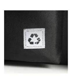 Zaino porta PC in PET riciclato effetto melange Demi - Design Milano