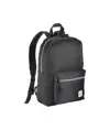Zaino porta PC in PET riciclato effetto melange Demi - Design Milano