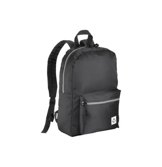Zaino porta PC in PET riciclato effetto melange Demi - Design Milano