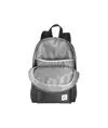 Zaino porta PC in PET riciclato effetto melange Demi - Design Milano