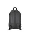 Zaino porta PC in PET riciclato effetto melange Demi - Design Milano