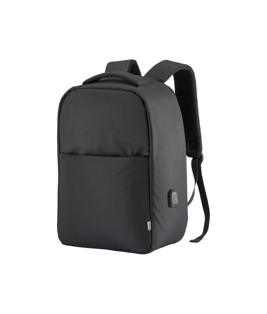 Zaino porta PC in pet riciclato