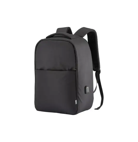 Zaino porta PC in pet riciclato