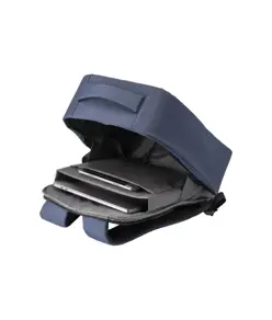 Zaino porta PC in pet riciclato
