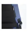 Zaino porta PC in pet riciclato