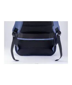 Zaino porta PC in pet riciclato