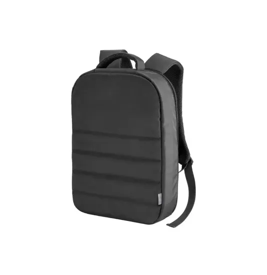 Zaino porta PC in PET riciclato