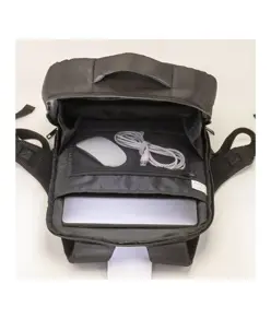 Zaino porta PC in PET riciclato