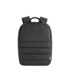 Zaino porta PC in PET riciclato