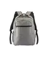 Zaino porta PC in poliestere melange