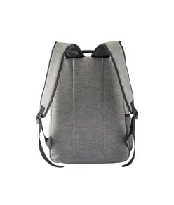 Zaino porta PC in poliestere melange