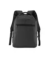 Zaino porta PC in poliestere melange