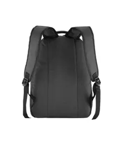 Zaino porta PC in poliestere melange