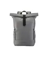 Zaino porta pc in poliestere riciclato con tintura ecologica Demi - Design Milano