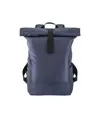 Zaino porta pc in poliestere riciclato con tintura ecologica Demi - Design Milano