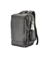 Zaino porta pc in poliestere riciclato con tintura ecologica Demi - Design Milano