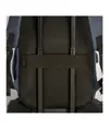 Zaino porta pc in poliestere riciclato con tintura ecologica Demi - Design Milano