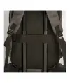 Zaino porta pc in poliestere riciclato con tintura ecologica Demi - Design Milano