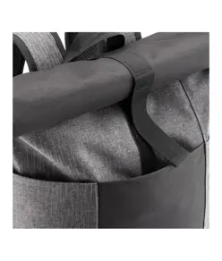 Zaino porta PC in poliestere rifrangente Demi - Design Milano