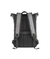 Zaino porta PC in poliestere rifrangente Demi - Design Milano